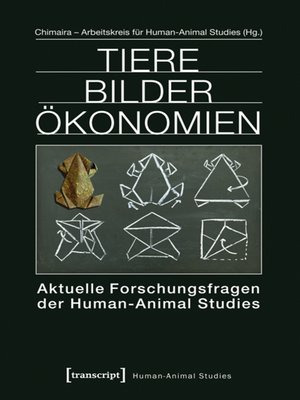 cover image of Tiere Bilder Ökonomien